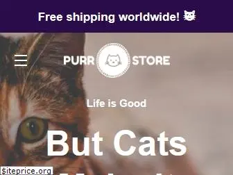 purr.store