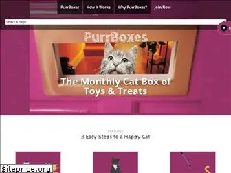 purrboxes.com