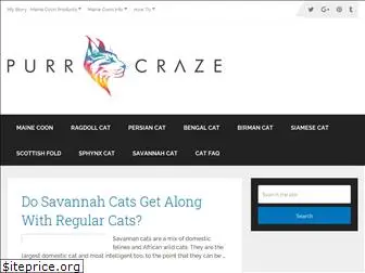 purrcraze.com