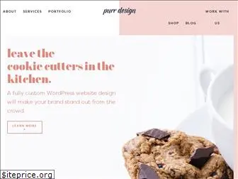 purrdesign.com