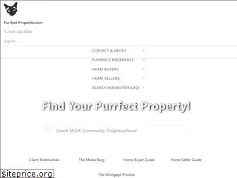 purrfect-properties.com
