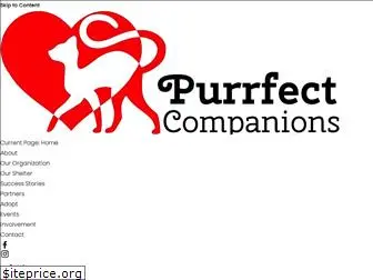 purrfectcompanions.ca