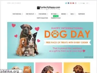 purrfectlyyappy.com