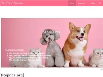 purrfectnpawesome.com