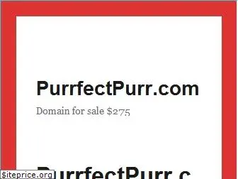 purrfectpurr.com