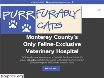 purrfurablycats.com