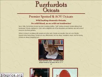 purrfurdotsocicats.com