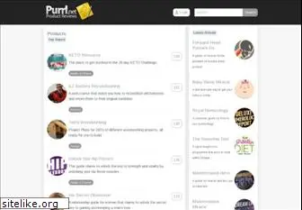 purrl.net