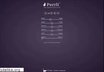 purrli.com