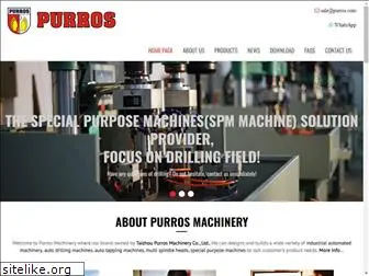 purros.com