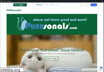 purrsonals.com