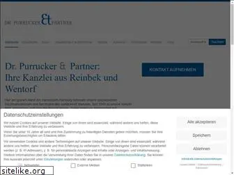 purrucker-partner.de