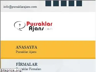 www.pursaklarajans.com