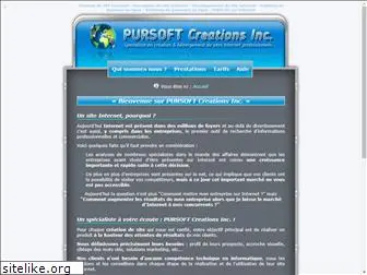 pursoftcreations.com