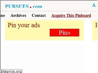 pursues.com
