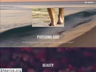 pursuing-god.com