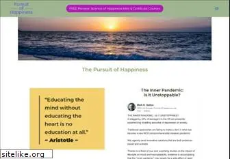pursuit-of-happiness.org