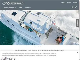 pursuitboatscollection.com