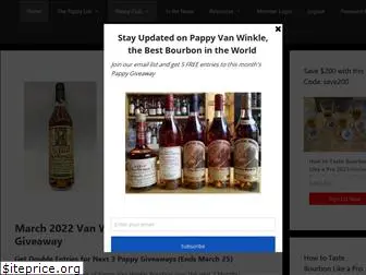 pursuitofpappy.com