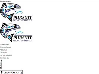 pursuitsportfishing.ca