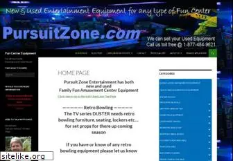 pursuitzone.com