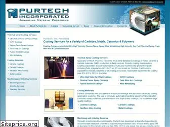 purtech.com