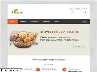 purteks.com