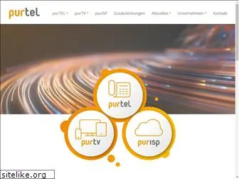 purtel.com