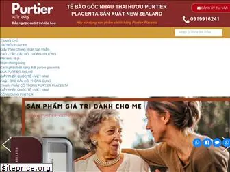 purtier-vietnam.com