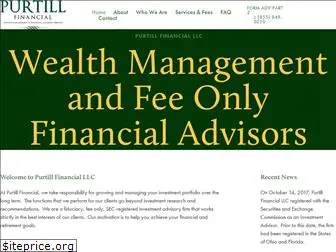 purtillfinancial.com