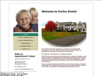 purtucdental.com