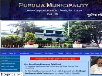 puruliamunicipality.org