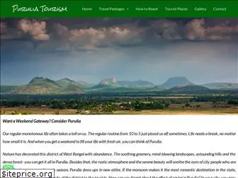 puruliatourism.com