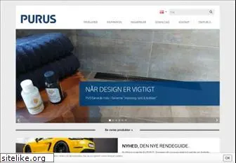 purus.dk