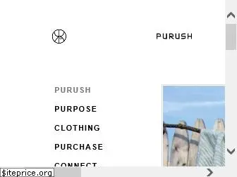 purush.com