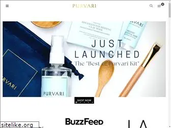 purvari.com