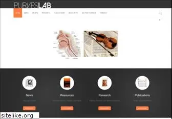 purveslab.net