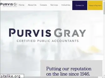 purvisgray.com