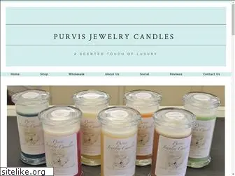 purvisjewelrycandles.com