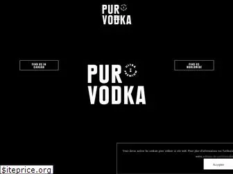 purvodka.com