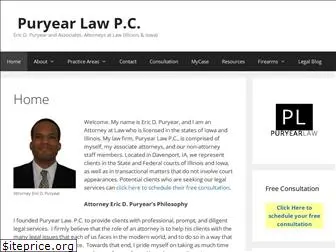 puryearlaw.com