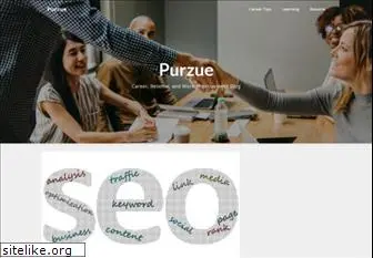 purzue.com