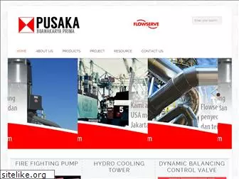 pusaka.co.id