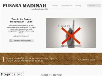 pusakamadinah.org