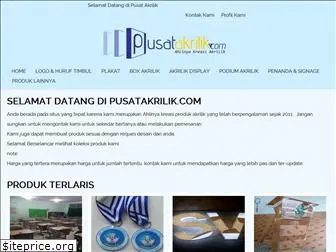 pusatakrilik.com