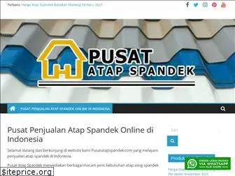 pusatatapspandek.com