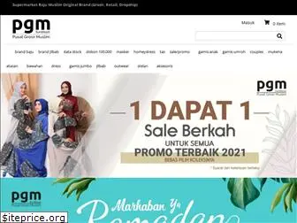 pusatgrosirmuslim.com