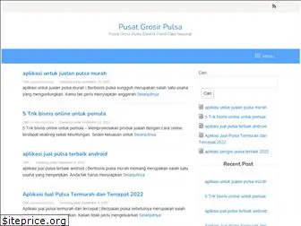 pusatgrosirpulsa.com