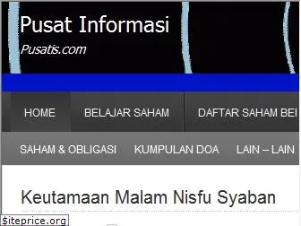 pusatis.com