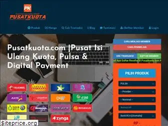 pusatkuota.com